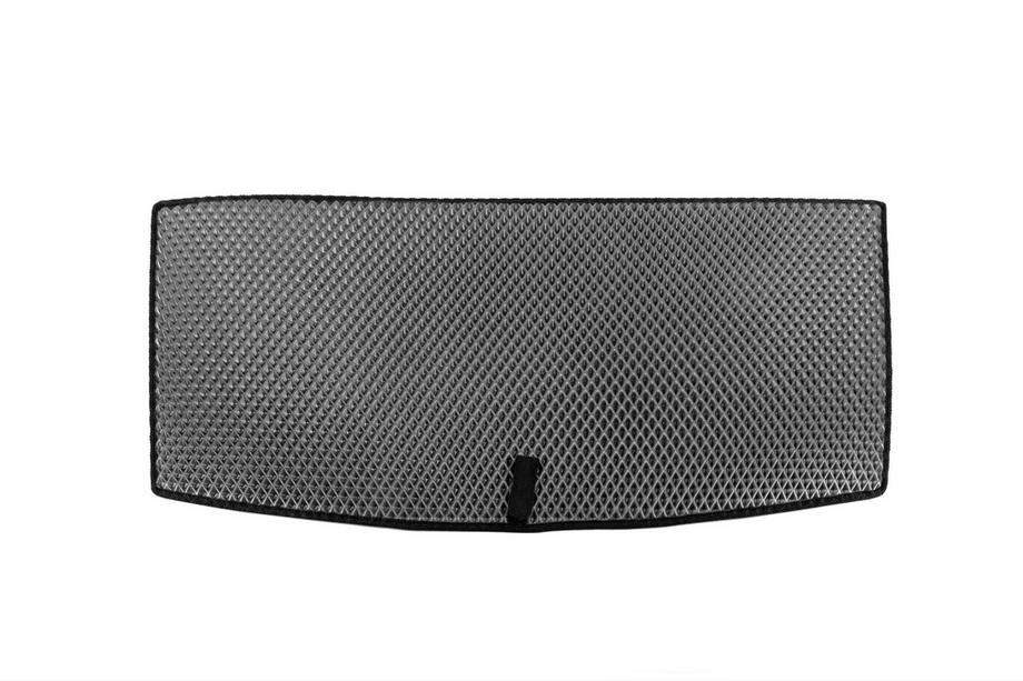 Volkswagen Tiguan 2016–2023 EVA kofferbakmat (7-zits, grijs) Image