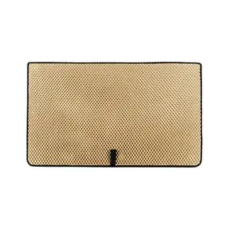 EVA kofferbakmat voor lage laadvloer (Beige) foto 1