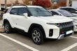 Review van de SsangYong Torres-crossover foto 4