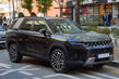 Review van de SsangYong Torres-crossover foto 2