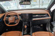 Review van de SsangYong Torres-crossover foto 6