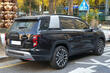 Review van de SsangYong Torres-crossover foto 3