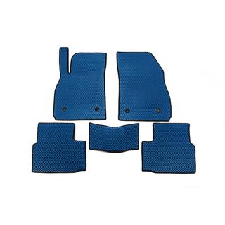 EVA automatten (Blauw) Chevrolet Malibu 2011–2018 foto 1