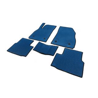 EVA automatten (Blauw) Chevrolet Malibu 2011–2018 foto 2