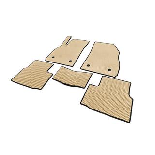 EVA automatten (Beige) Chevrolet Malibu 2011–2018 foto 2