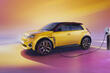 Review van de subcompacte elektrische Renault 5 E-Tech 2024 foto 2