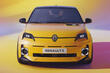 Review van de subcompacte elektrische Renault 5 E-Tech 2024 foto 1