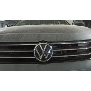 Embleem voorzijde foto 2