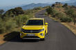 Review van de Volkswagen T-Cross 1e generatie: facelift 2023 foto 3