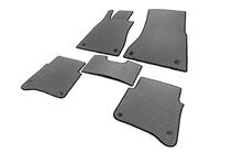 Mercedes S-class W223 2020– EVA automatten (grijs) foto 2