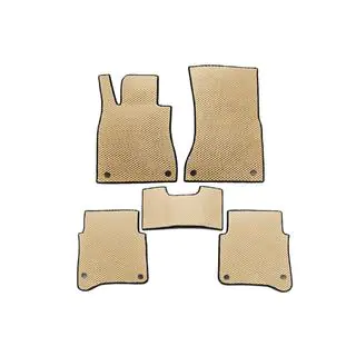 EVA automatten (Beige)