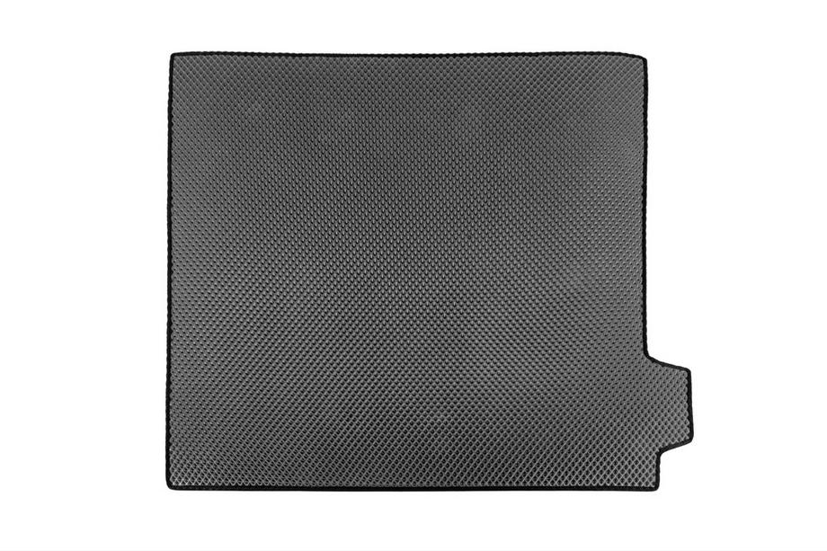 Mercedes E-klasse W212 2009–2016 EVA kofferbakmat (SW, grijs) Image