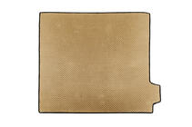 Mercedes E-klasse W212 2009–2016 EVA kofferbakmat (SW, Beige) foto 1