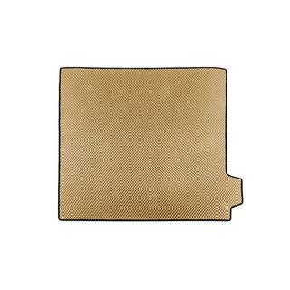 EVA kofferbakmat (SW, Beige) foto 1
