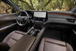 Review: Lexus RX vijfde generatie (2022) foto 4