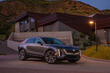 Review van de elektrische luxe crossover Cadillac Lyriq foto 3