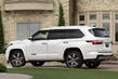 Toyota Sequoia 2022 review: derde generatie SUV foto 3