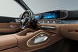 Mercedes-Benz GLS 2023-review: vernieuwd vlaggenschip foto 5