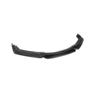Voorbumper lipspoiler Niken Black (ABS) Honda Accord VII 2002–2007 foto 3