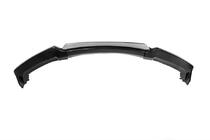 Honda Accord VII 2002–2007 Front lip spoiler Niken Grey (ABS) foto 1