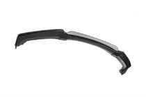 Honda Accord VII 2002–2007 Front lip spoiler Niken Grey (ABS) foto 2