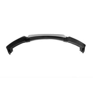 Front lip spoiler Niken Grey (ABS) Honda Accord VII 2002–2007 foto 1