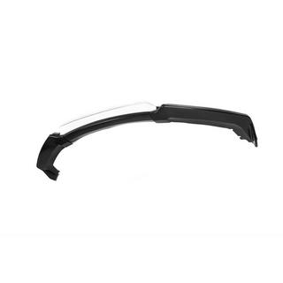 Voorbumper lipspoiler Niken White (ABS) Honda Accord VII 2002–2007 foto 3