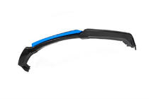 Honda Accord VII 2002–2007 Voorbumper lipspoiler Niken Blue (ABS) foto 3