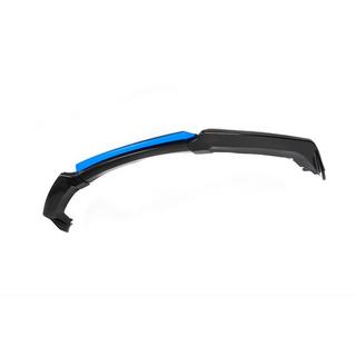 Voorbumper lipspoiler Niken Blue (ABS) Honda Accord VII 2002–2007 foto 3