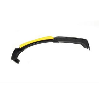 Voorbumper lipspoiler Niken Yellow (ABS) Honda Accord VII 2002–2007 foto 2