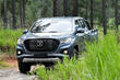Review van de ladderframe-pick-up Changan Hunter foto 3