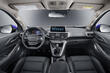 Review van de ladderframe-pick-up Changan Hunter foto 5