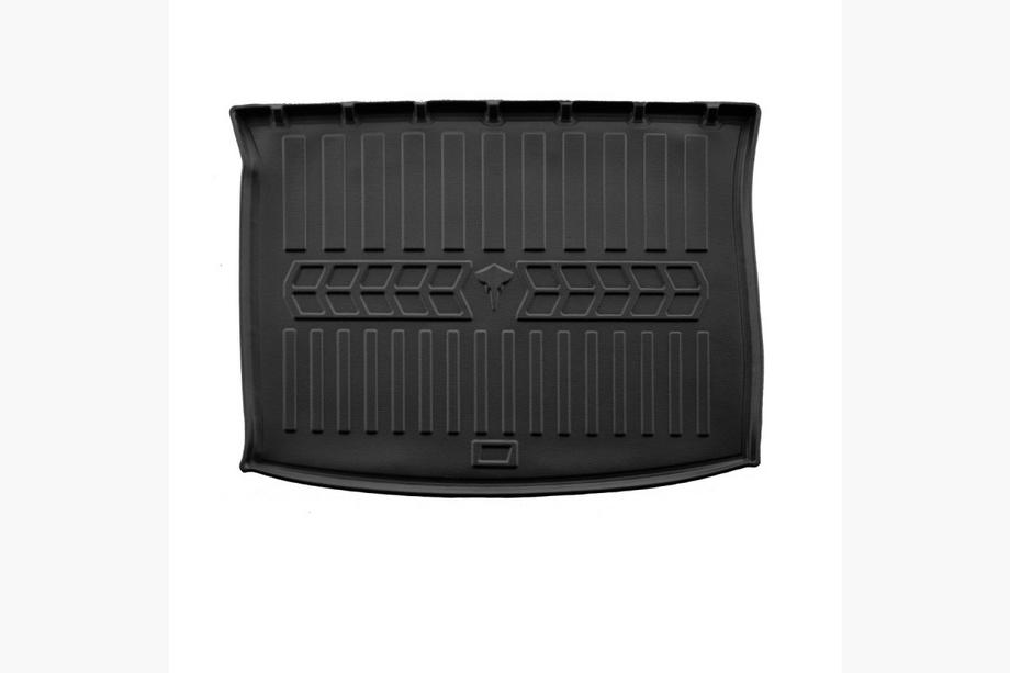 Ford Focus I 1998–2005 Stingray 3D kofferbakmat (HB) Image