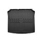 Seat Ibiza 2010–2017 Stingray 3D (SW) rubberen kofferbakmat foto 1