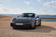 Review van de sportcoupé Porsche 911 Carrera: facelift 2024 foto 1
