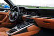 Review van de sportcoupé Porsche 911 Carrera: facelift 2024 foto 5