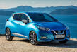 Review Nissan Micra V: de belichaming foto 1