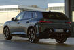 Review BMW XM: een nieuwe dimensie van sportiviteit foto 4
