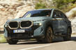 Review BMW XM: een nieuwe dimensie van sportiviteit foto 3