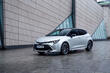 Review van de hatchback Toyota Corolla Hatchback Hybrid foto 4