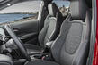 Review van de hatchback Toyota Corolla Hatchback Hybrid foto 5