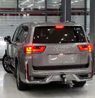 Toyota Land Cruiser 300 2021– VIP bodykit set foto 5