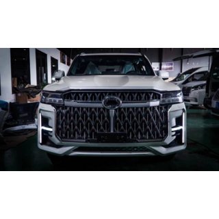 VIP bodykit set Toyota Land Cruiser 300 2021– foto 1
