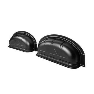 Binnenste wielkastbekleding EuroCap (enkelrol) Man TGE 2017– foto 2