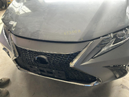 Lexus ES 2012–2018 Afgeprijsd: Voorbumper F-Sport (in folie, facelift) foto 2