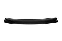 Skoda Octavia III A7 2013–2019 EuroCap spoiler (ABS, hoogglans zwart) foto 1