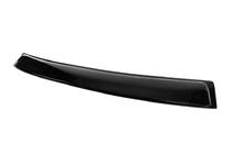 Skoda Octavia III A7 2013–2019 EuroCap spoiler (ABS, hoogglans zwart) foto 2