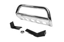 Universele bullbar Winbo (RVS) foto 4