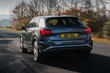 Review van de facelift van de Audi Q2 (eerste generatie) foto 2