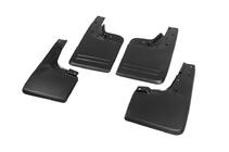 Volkswagen Amarok 2010–2022 Spatlappen EuroCap (4 stuks) foto 2